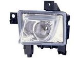 Van Wezel 3768995 H3 Faro Antinebbia Sinistro Per Opel Vectra C Caravan (Z02) Faro Antinebbia