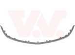 Van Wezel 3749517 - Griglia Radiatore Oe 1400428, Inferiore Per Astra J