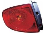 Van Wezel 4941931 - Oe 5P09451119B9 Fanale Posteriore Sinistro Per Altea (5P)