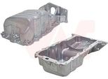 Van Wezel 3745070 - Coppa Dell'olio Oe 0652005 Per Agila A, Astra G, Astra H, Combo, Combo (71), Combo Tour, Corsa C (X01), Corsa D (S07), Meriva (X03), Tigra Twintop (X04)