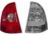 Van Wezel 5397935 - Oe 81561 02280 Lampada Combinata Posteriore, Sinistra Per Corolla (E12)