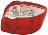 Van Wezel 5406932 - Oe 81551 02550 Faro Posteriore Destro Per Auris (E15)