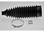 Spidan 84229 - Oe 4553509130 Stivale Dello Sterzo Per Yaris (P13), Yaris (P1), Yaris (P9)