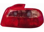 Van Wezel 5305932 - Oe 81551 05090 Fanale Posteriore Destro Per Avensis (T22)