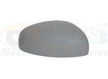 Van Wezel 7627844 Copertura Specchietto Esterno Destro Per Skoda Fabia Ii Hatchback (542) Copertura Specchietto Con Primer