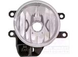 Van Wezel 5407997 - Oe 8122002110 Fendinebbia Anteriore, Sinistro Per Verso (R2), Auris (E18), Aygo (B4), C-HR (X1), Yaris (P13), Yaris (P21)