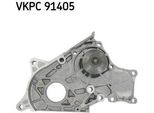 Skf Vkpc 91405 - Pompa Acqua Oe 16100 64H00 Per Avensis (T22), Carina E (T19), Corolla (E10), Corolla (E11), Picnic (XM1)