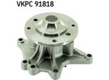 Pompa Refrigerante Skf Pompa Acqua Per Toyota Corolla (ZZE12, NDE12, ZDE12) Vkpc 91818