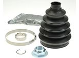 Spidan Kit Soffietto Albero Motore Per Toyota Corolla (ZZE12, NDE12, ZDE12) 24382