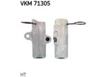 Skf Vkm 71305 - Oe 13540 20030 Tenditore, Cinghia Di Distribuzione Per Rx (U3), Camry (V3)