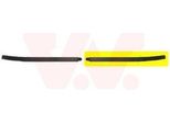 Spoiler ** Equipart ** Anteriore Sinistro Da Van Wezel (3792501) Spoiler Corpo Paraurti, Paraurti