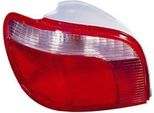 Van Wezel 5430921 - Oe 8156052130 Fanale Posteriore Sinistro Per Yaris (P1)