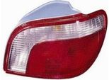 Van Wezel 5430922 - Oe 8155052140 Fanale Posteriore Destro Per Yaris (P1)