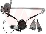 Van Wezel 5328261 - Oe 6982020300 Regolatore Del Finestrino, Anteriore Sinistro Per Carina E (T19)