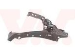Supporto Fari ** Equipart ** Anteriore Sinistro Da Van Wezel (3745661) Supporto Carrozzeria Supporto Fari, Supporto Fari, Supporto Lampade