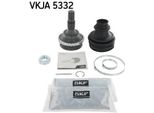 Set Giunti Skf Per Albero Di Trasmissione Adatto Per Peugeot 406 (8B) Vkja 5332