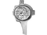 Van Wezel 5378997 HB4 Faro Antinebbia Sinistro Per Toyota Rav 4 Ii (CLA2, XA2, ZCA2, ACA2) Faro Antinebbia