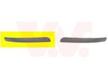 Van Wezel 7626582 - Paraurti Anteriore Destro Oe 6Y0807718B Per Fabia I (6Y)