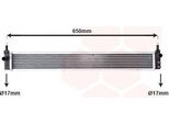 Van Wezel 53002602 Radiatore Acqua Radiatore Motore Per Toyota Prius (ZVW3)