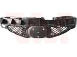 Van Wezel 5403510 - Griglia Radiatore Oe 531110H010 Per Aygo (B1)