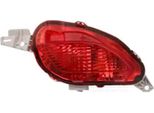 Van Wezel 5428940 - Oe 815810D230 Faro Posteriore Antinebbia, Destro Per Yaris (P13)