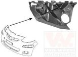 Van Wezel | Staffa, Paraurti ** Equipart ** (5403568) Adatto Per Toyota