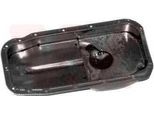 Van Wezel Coppa Dell'olio Senza Piastra Della Coppa Dell'olio (3730070) Per Opel Astra F Corsa A Kadett