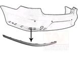 Van Wezel | Assetto, Paraurti ** Equipart ** (5740557) Adatto Per Vw