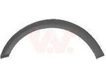 Van Wezel 5880525 - Oe 1H0853717A Estensione Parafango Anteriore Sinistro Per Golf Iii (1H), Golf Cabriolet (1E), Vento (1H)