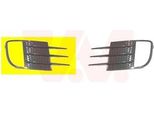 Van Wezel 5765592 - Griglia Di Ventilazione Oe 5K0853666C, Destra Per Golf Vi