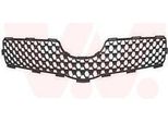 Van Wezel 5432510 - Griglia Radiatore Oe 53111 52360 Per Yaris (P9)