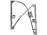 Magneti Marelli 350103865000 - Oe 2K1837729E Regolatore Di Finestrini, Anteriore Sinistro Per Caddy Iii (2C, 2K)