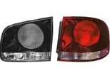 Van Wezel 5847932 - Oe 7L6945096M Fanale Posteriore Combinato, Destro, Parte Esterna Per Touareg (7L)