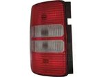 Van Wezel 5868937 - Oe 2K5945095G Lampada Combinata Posteriore, Sinistra Per Caddy Iii (2C, 2K)