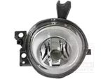 Van Wezel 5846997 - Oe 7L6941700E Fendinebbia Anteriore Sinistro Per Touareg (7L)