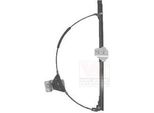 Van Wezel 5874232 - Oe 701837502B Regolatore Del Finestrino, Anteriore Destro Per T4