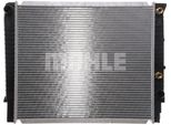 Radiatore Motore Mahle Per Volvo 960 S90 V90