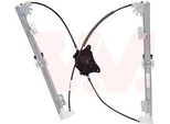 Van Wezel 5923261 - Oe 30784828 Regolatore Del Finestrino, Anteriore Sinistro Per XC60 (156)