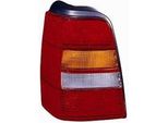 Van Wezel 5882931 - Oe 1H9945111 Lampada Combinata Posteriore, Sinistra Per Golf Iii (1H)