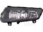 Van Wezel 5829993 - Fendinebbia Oe 6R0941061F, Sinistro Per Polo (6C, 6R)