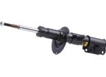 Monroe 11669 - Ammortizzatore Oe 2718310 Per C70 I (872, 873), S70 (874), V70 I (875, 876)