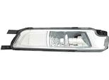 Van Wezel 5742996 H8 Faro Antinebbia Destro Per Vw Passat Variant (3G5, CB5) Faro Antinebbia