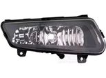 Van Wezel 5829994 - Fendinebbia Oe 6R0941062F, Destro Per Polo (6C, 6R)