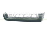Prasco CI9171071 - Paraurti Posteriore Oe 7410N2 Per Berlingo, Partner (5, G)