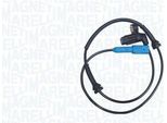 Magneti Marelli 172100064010 - Sensore Abs Oe 454599 Per 206 Cc (2D), 206 (2A/C), 206 (2E/K), 206 Sw (2E/K), 206 Van, 206+