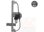 Van Wezel 4029263 - Oe 9221FT Regolatore Del Finestrino, Anteriore Sinistro Per 207 Sw (Wk), 207 (Wa, Wc)