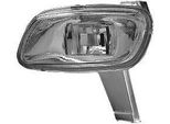 Van Wezel 4018996 - Fendinebbia Oe 6205P1, Destro Per 106 Ii