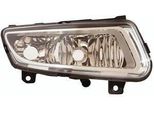Van Wezel 5829998 - Fendinebbia Oe 6R0941062B, Destro Per Polo (6C, 6R)