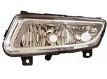 Van Wezel 5829997 - Fendinebbia Oe 6R0941061B, Sinistro Per Polo (6C, 6R)