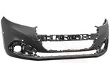 Van Wezel 4035575 - Oe 1613478980 Paraurti Anteriore Per 208 I (Ca, Cc)
